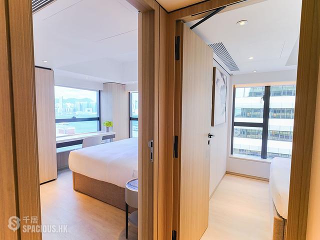 Sheung Wan - The Bauhinia 11