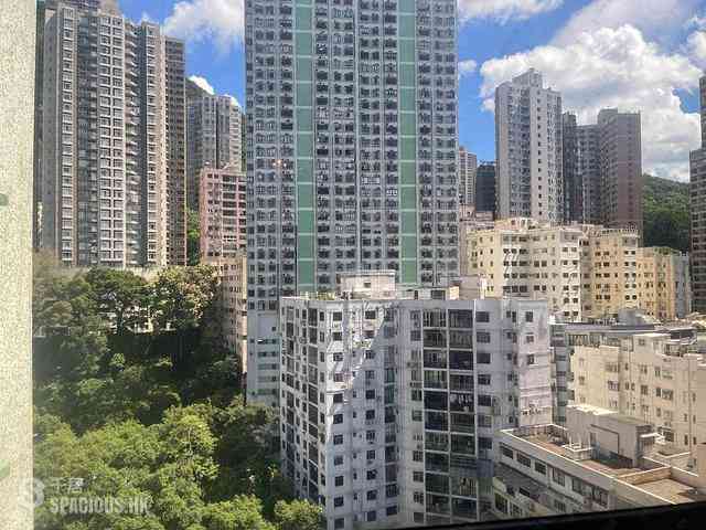 Sai Ying Pun - 17, Bonham Road 03