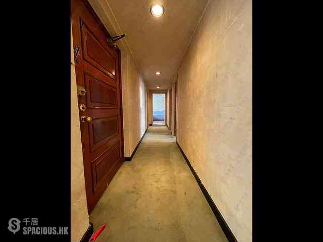 Sai Ying Pun - 17, Bonham Road 04