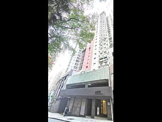 Sai Ying Pun - 17, Bonham Road 05