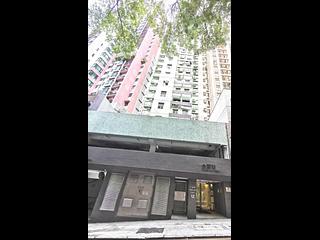 Sai Ying Pun - 17, Bonham Road 06