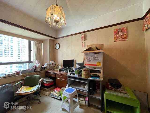 Sai Ying Pun - 17, Bonham Road 12