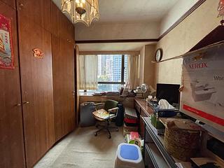 Sai Ying Pun - 17, Bonham Road 13