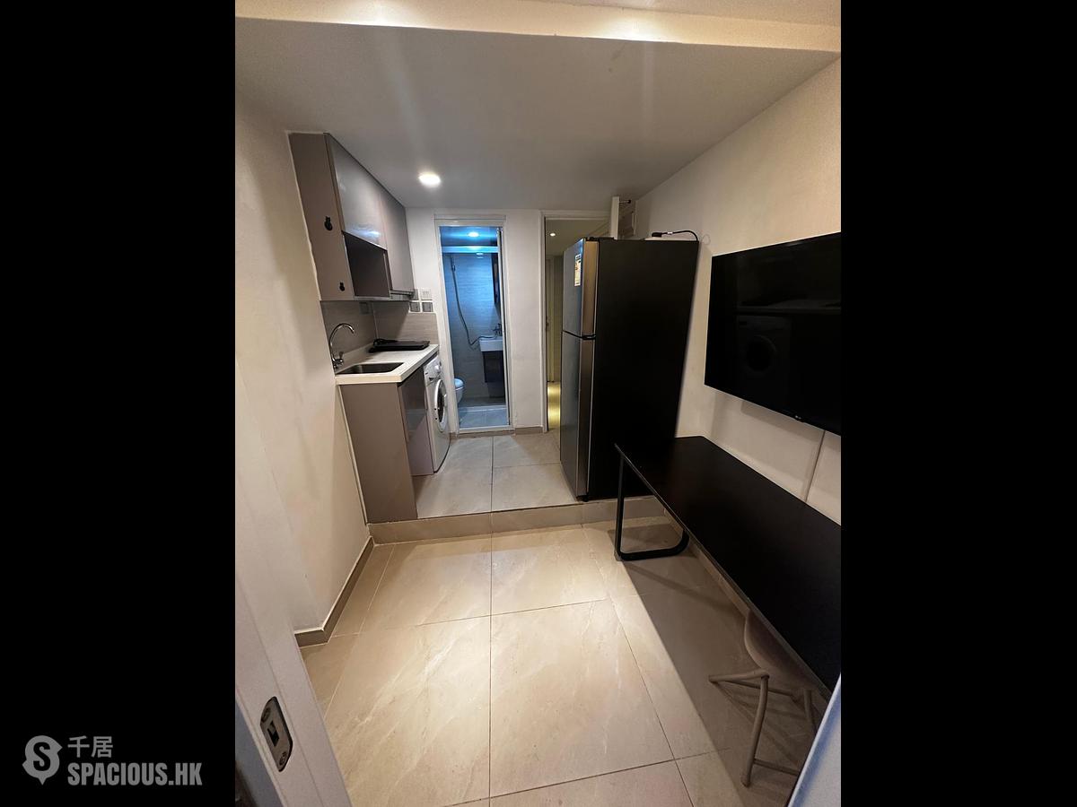 Causeway Bay - 458-460, Lockhart Road 01