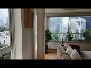 Mid Levels Central - Yale Lodge 02
