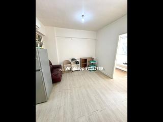 Sai Ying Pun - Lee Wah Mansion 04