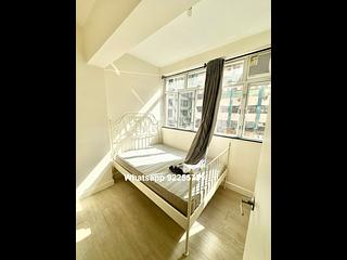 Sai Ying Pun - Lee Wah Mansion 05
