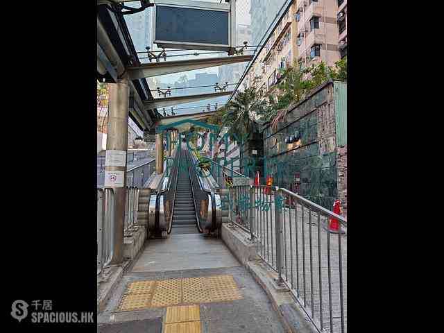堅尼地城 - 紫蘭樓 09