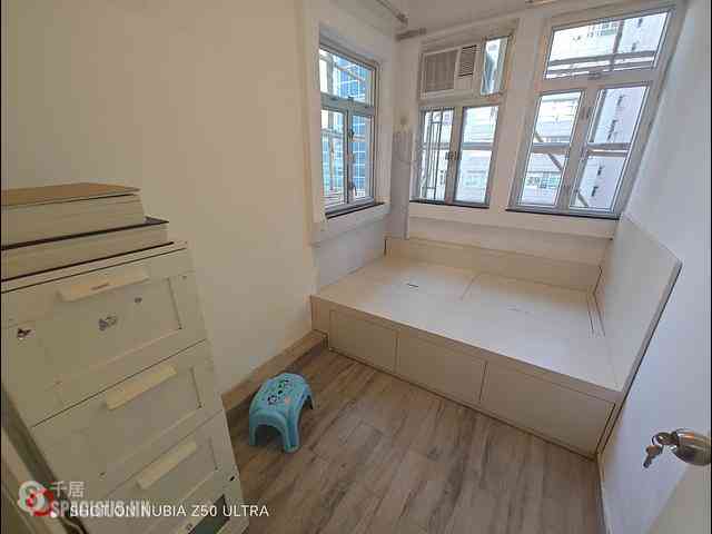 Jordan - Man Yuen Building 01