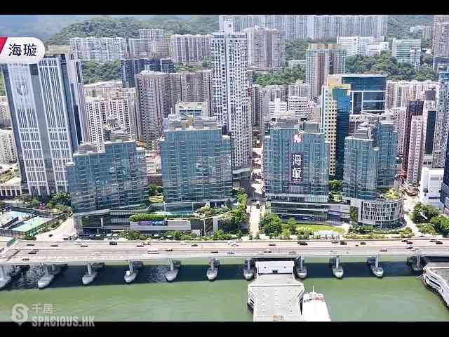 North Point - Victoria Harbour Phase 2B-3 09