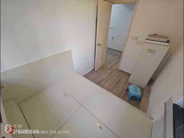 Jordan - Man Yuen Building 05