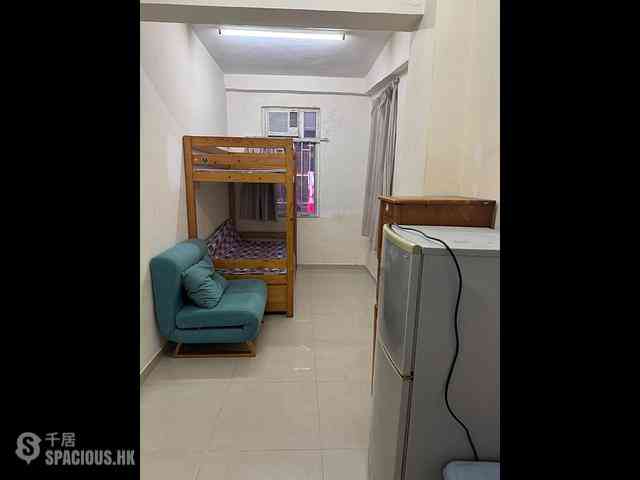 Mong Kok - 35-37A, Argyle Street 01