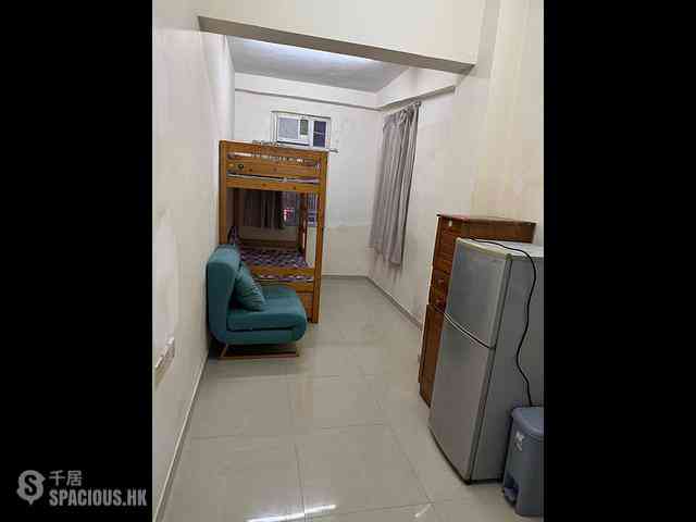 Mong Kok - 35-37A, Argyle Street 02