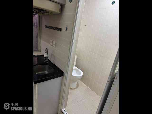 Mong Kok - 35-37A, Argyle Street 04