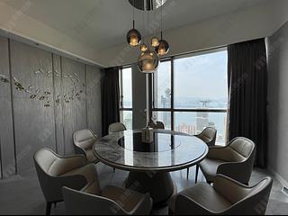 Sai Ying Pun - Kensington Hill 04