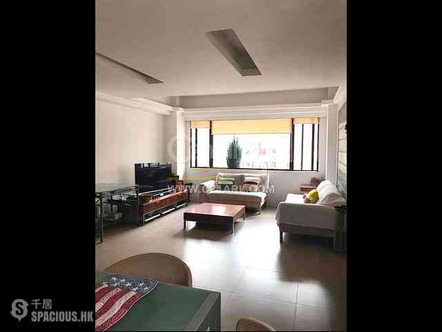 Happy Valley - 2, Wang Tak Street 01