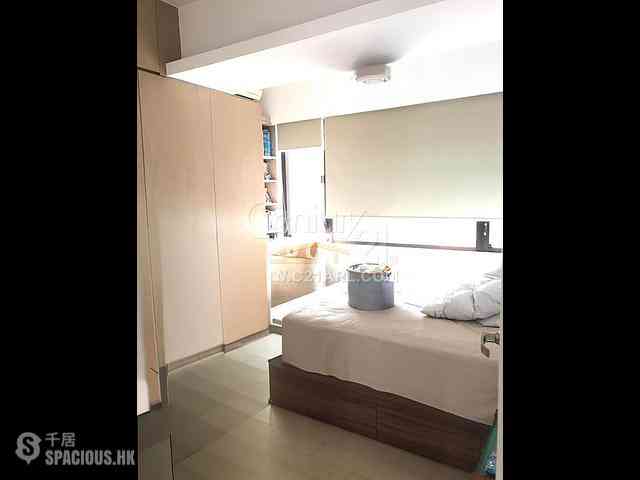 Happy Valley - 2, Wang Tak Street 05