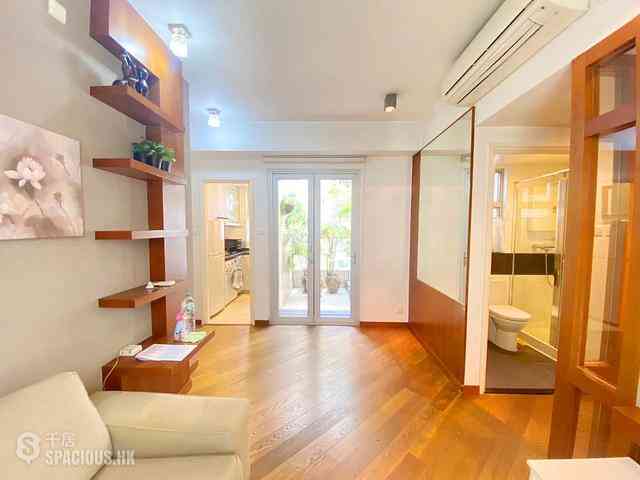 Sheung Wan - Manhattan Avenue 01