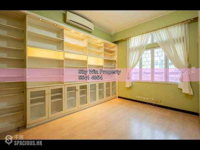 Kowloon Tong - Cozzy Lodge 07