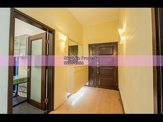 Kowloon Tong - Cozzy Lodge 08