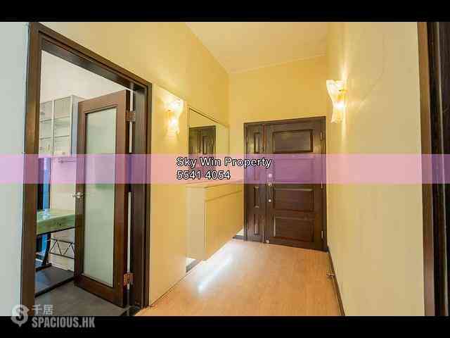 Kowloon Tong - Cozzy Lodge 08