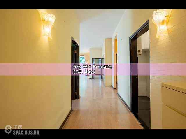 Kowloon Tong - Cozzy Lodge 10