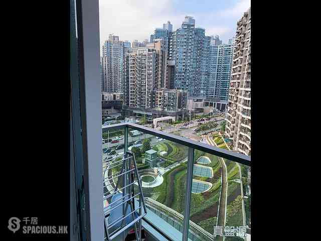Tseung Kwan O - Monterey Block 6B 01