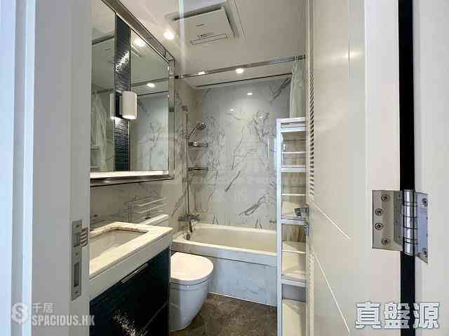 Tseung Kwan O - Monterey Block 6B 04