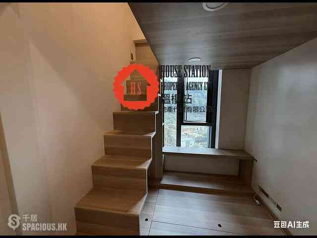 Lohas Park - Manor Hill 02