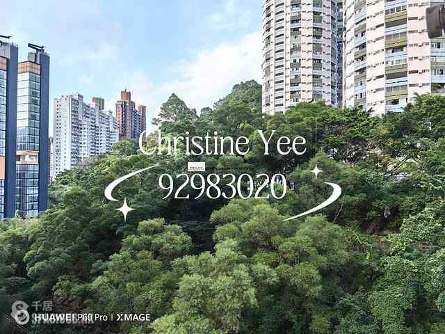 Tai Hang - Wun Sha Tower 01