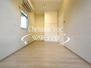Tai Hang - Wun Sha Tower 07
