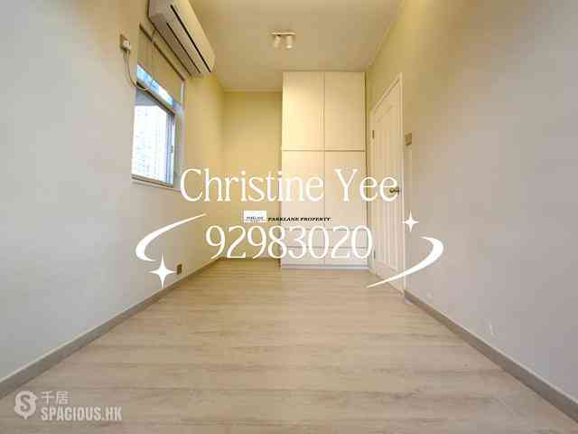 Tai Hang - Wun Sha Tower 07
