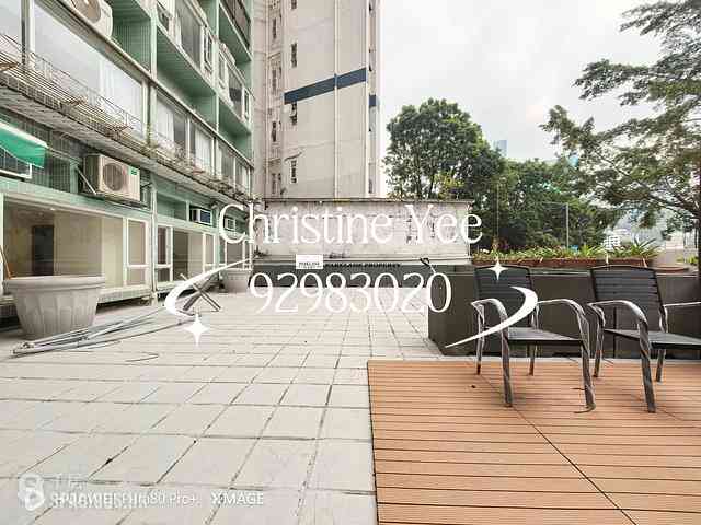 Happy Valley - Linden Court 03