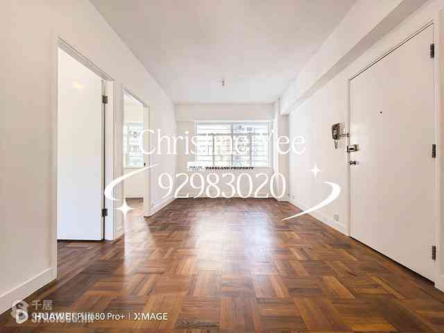 Happy Valley - 10-12, Shan Kwong Road 01