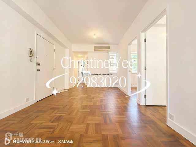Happy Valley - 10-12, Shan Kwong Road 02