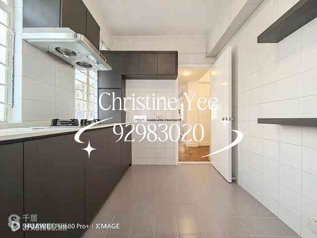 Happy Valley - 10-12, Shan Kwong Road 03