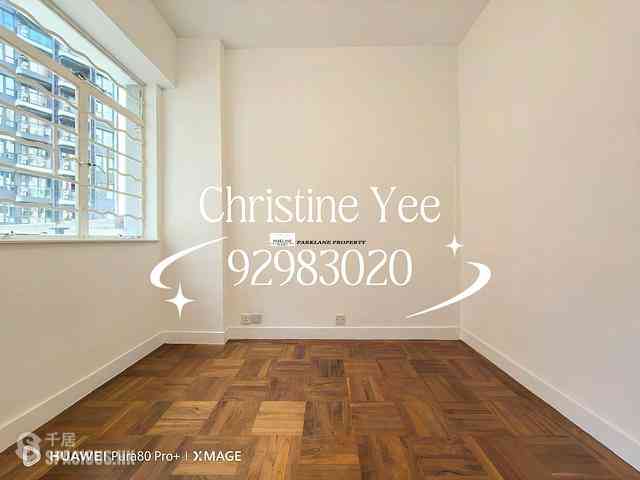 Happy Valley - 10-12, Shan Kwong Road 06