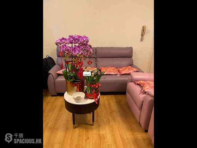 Causeway Bay - Lockhart House 02