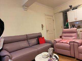 Causeway Bay - Lockhart House 03
