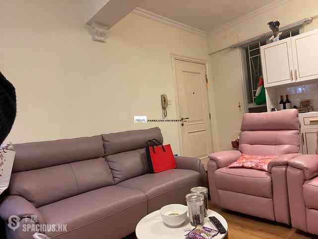 Causeway Bay - Lockhart House 03