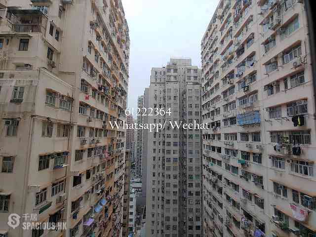 North Point - Metropole Building 22