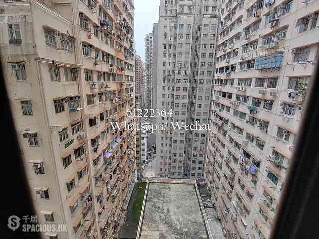 North Point - Metropole Building 23