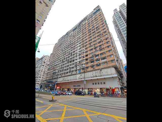 North Point - Metropole Building 24