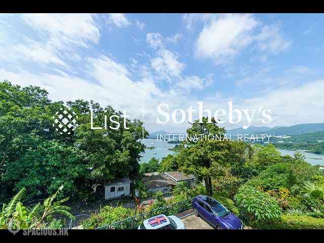Sai Kung - Tso Wo Villa 01