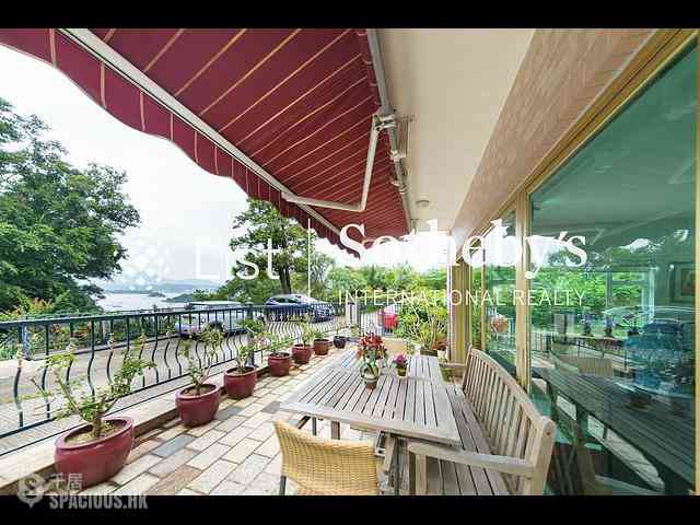 Sai Kung - Tso Wo Villa 03