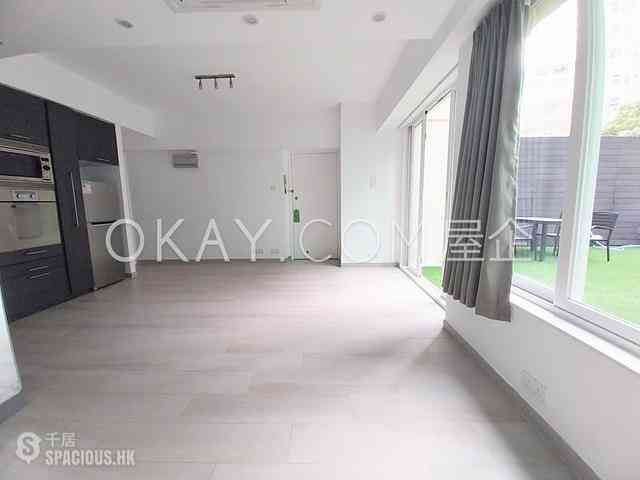 Happy Valley - Lai Sing Building 05