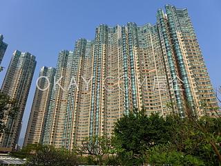 Tai Kok Tsui - Park Avenue 13