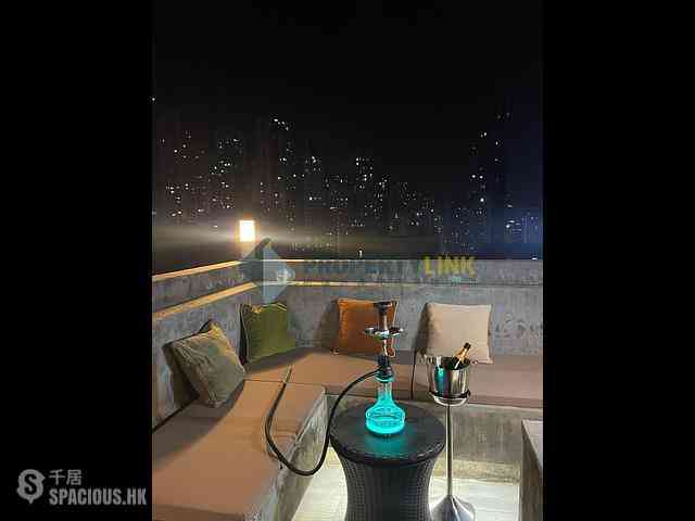 Poho - New Mansion 12