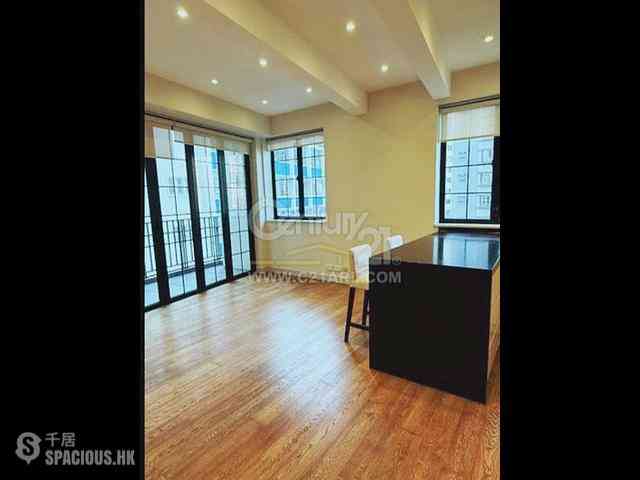 Soho - 33-35, Bridges Street 03