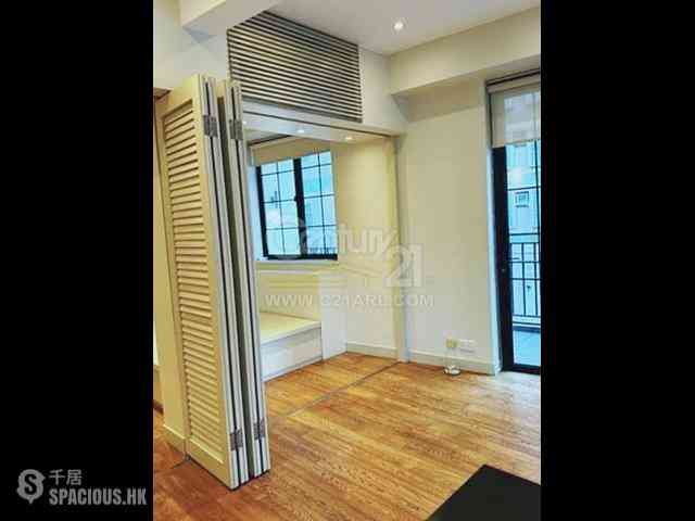Soho - 33-35, Bridges Street 06